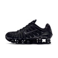 Sneakers - Nike Shox TL Black