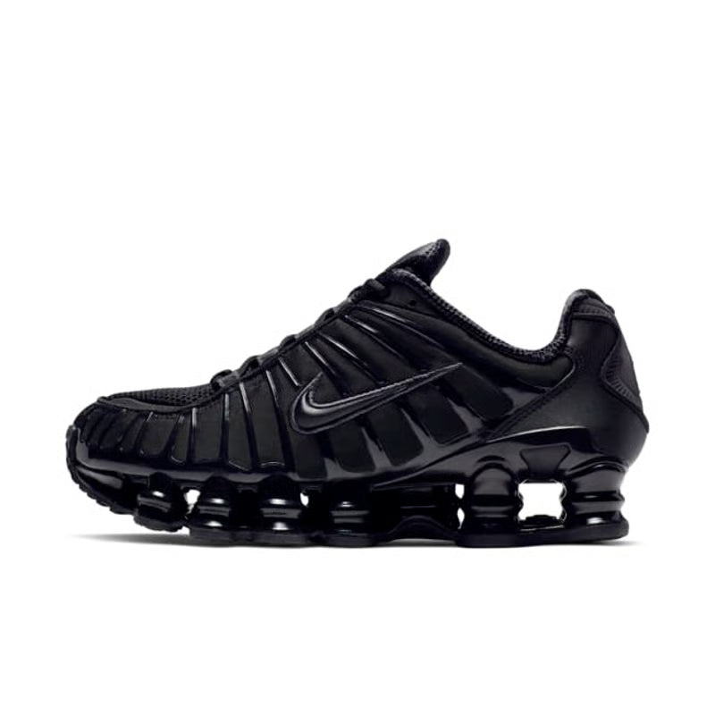 Sneakers - Nike Shox TL Black