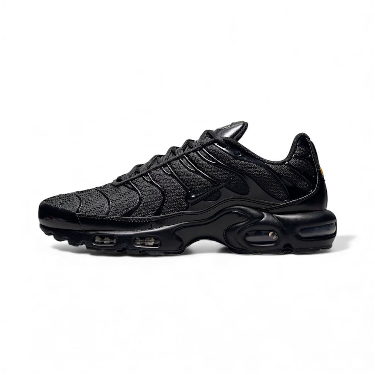 Sneakers - Nike Air Max Plus Triple Black