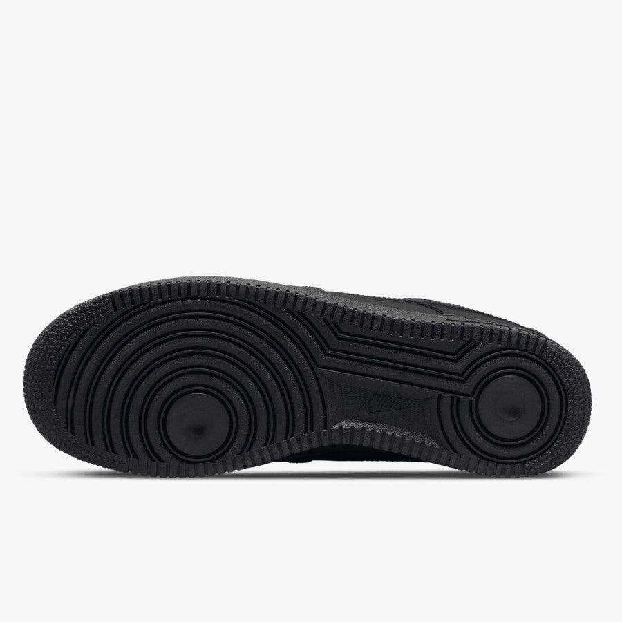 Sneakers - Nike Air Force 1 Triple Black