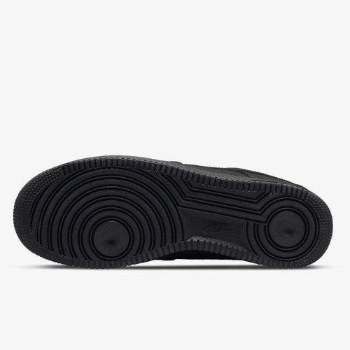 Sneakers - Nike Air Force 1 Triple Black