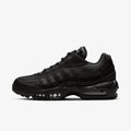 Sneakers - Nike Air Max 95 Essential Triple Black