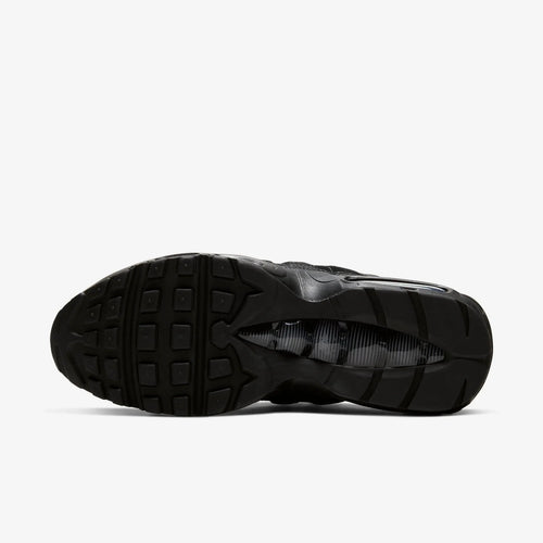 Sneakers - Nike Air Max 95 Essential Triple Black
