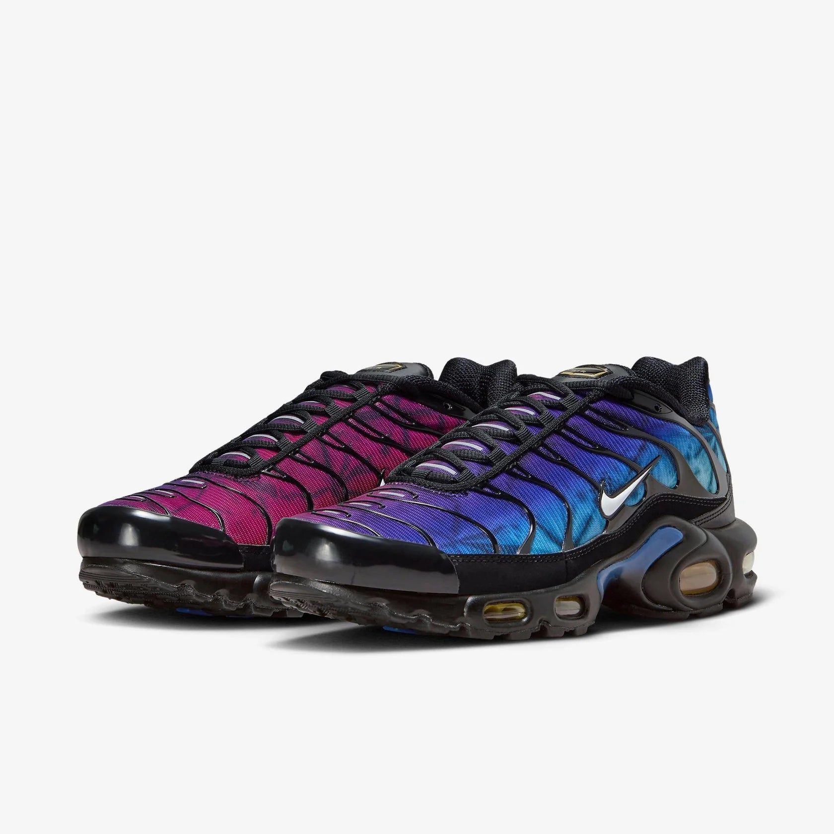 Sneakers - Nike Air Max Plus “25th Anniversary”