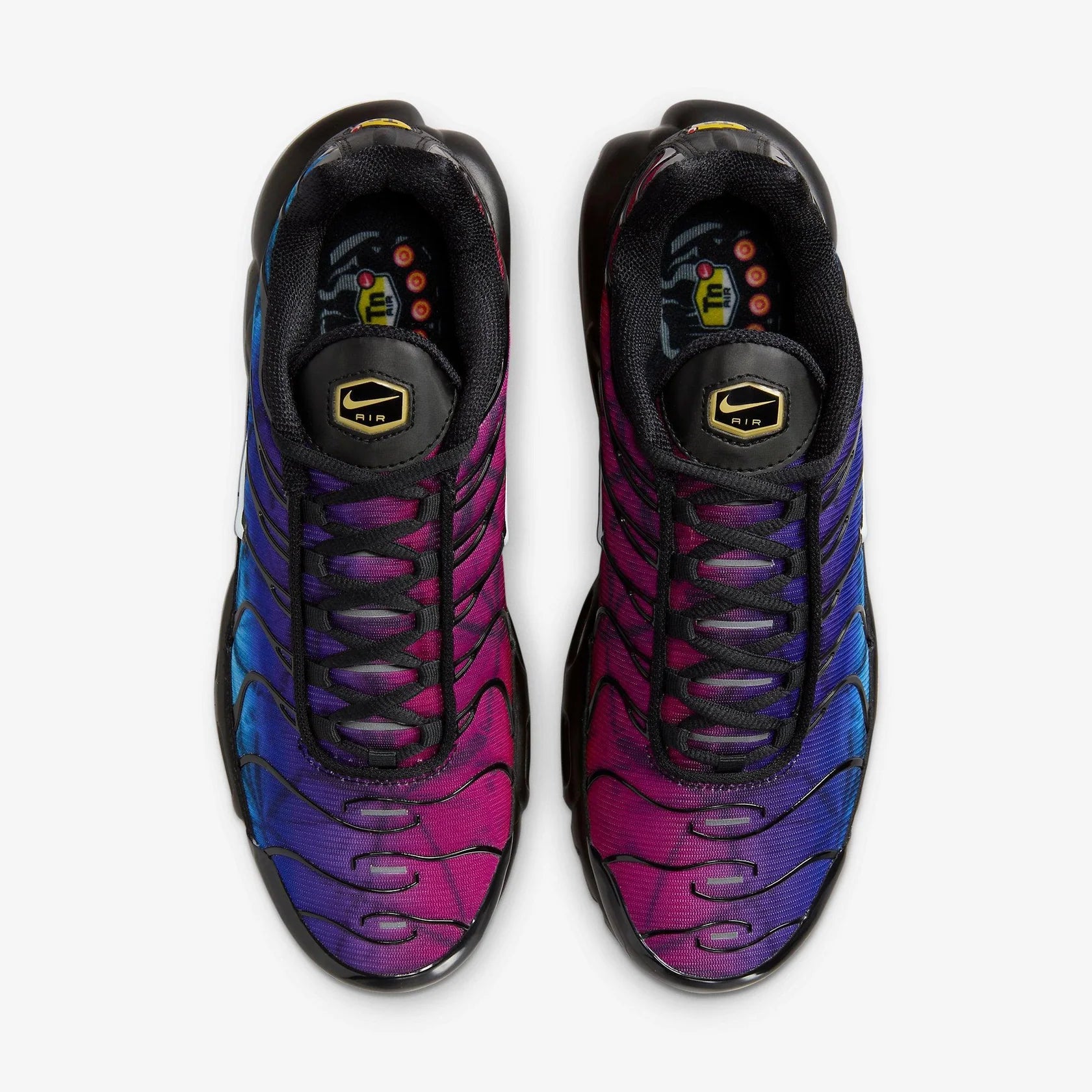 Sneakers - Nike Air Max Plus “25th Anniversary”