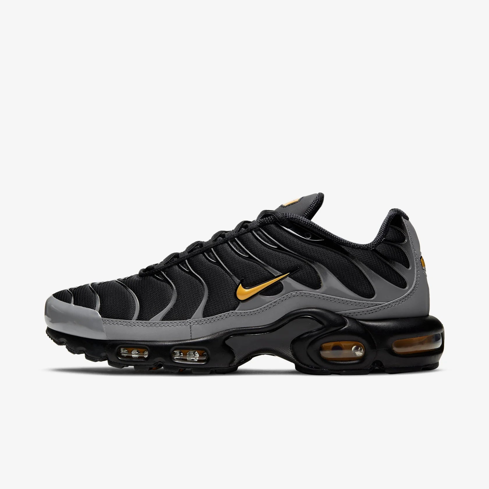 Sneakers - Nike Air Max Plus Batman