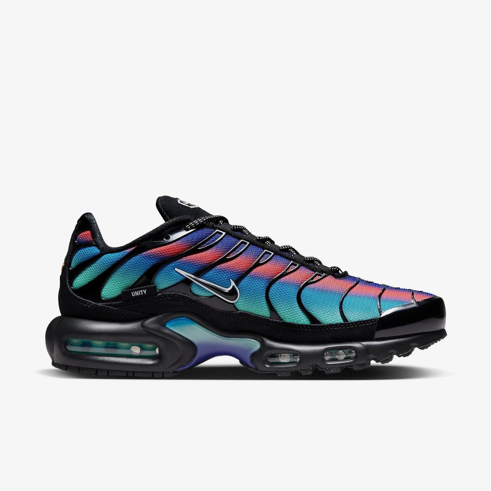 Sneakers - Nike Air Max Plus Berlin Unity