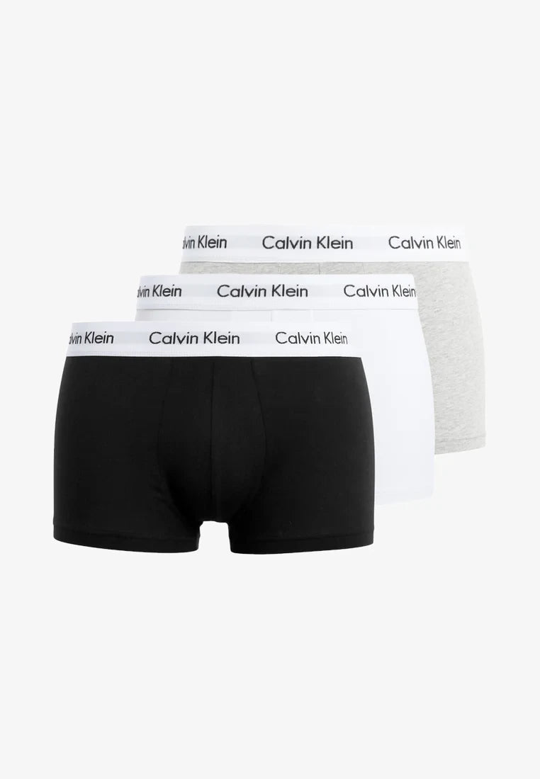 9 Τεμάχια Μπόξερ Calvin Klein