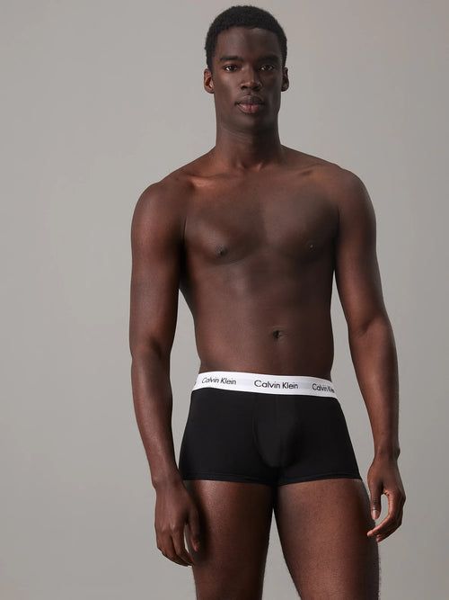 9 Τεμάχια Μπόξερ Calvin Klein