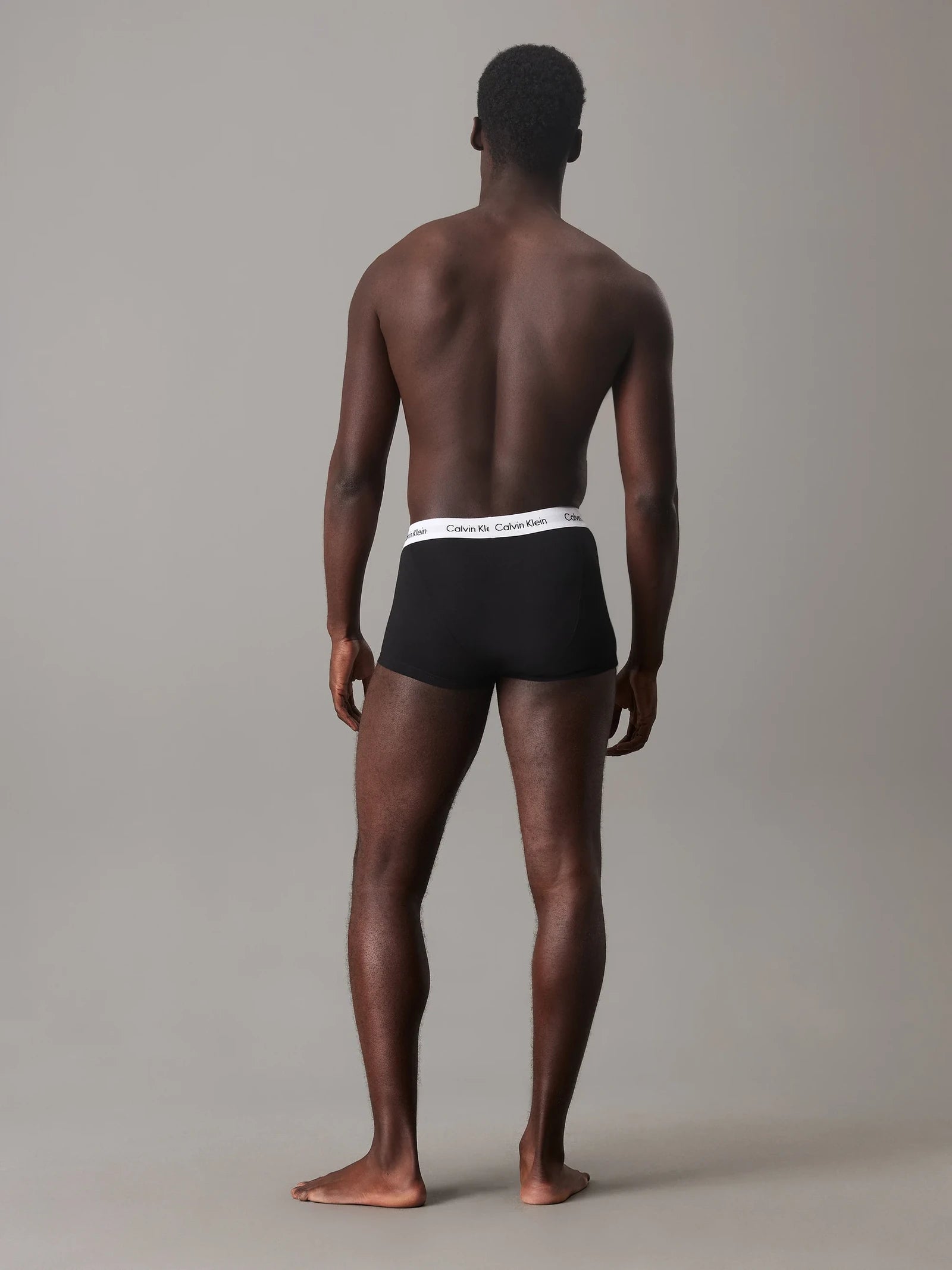 9 Τεμάχια Μπόξερ Calvin Klein