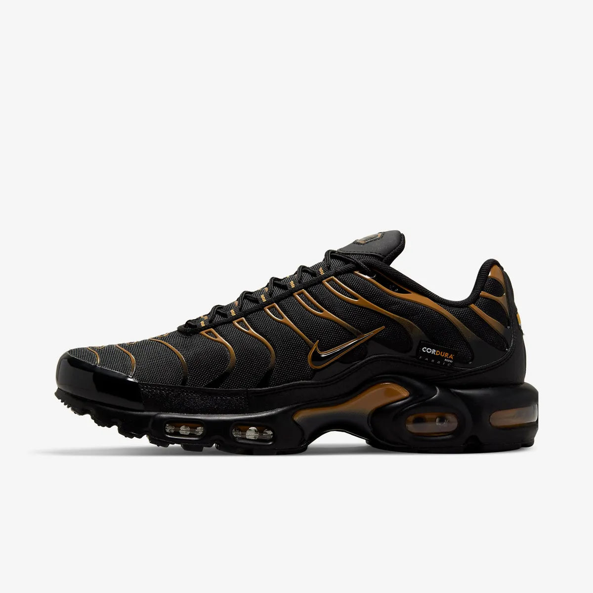 Sneakers - Nike Air Max Plus Cordura "Black Wheat"