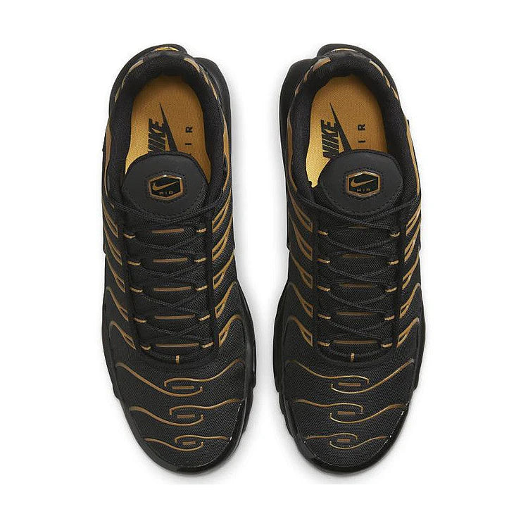 Sneakers - Nike Air Max Plus Cordura "Black Wheat"