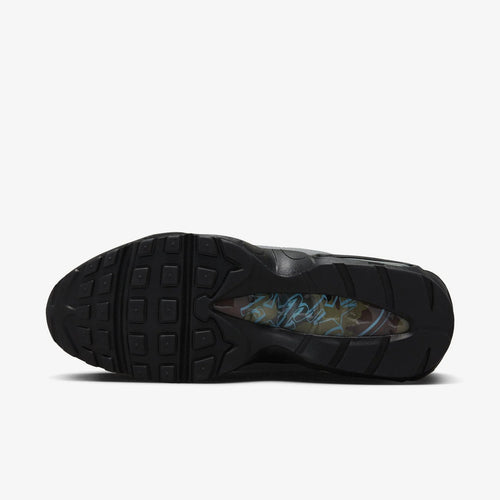 Sneakers - Nike Air Max 95 Corteiz SP - ‘’Aegean Storm’’