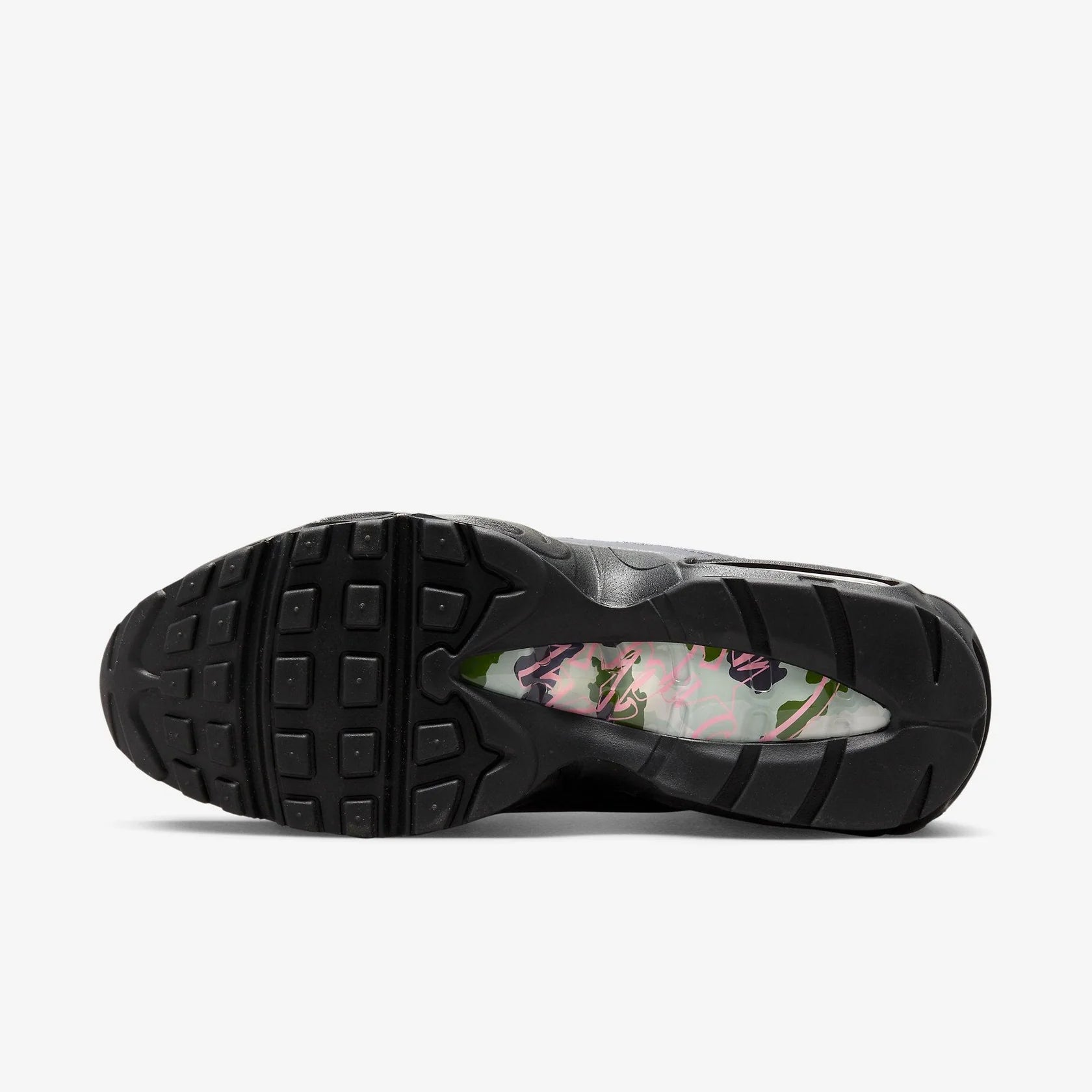 Sneakers - Nike Air Max 95 Corteiz SP - ‘’Pink Beam’’