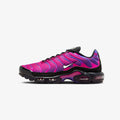 Sneakers - Nike Air Max Plus Rebellious Air Fireberry