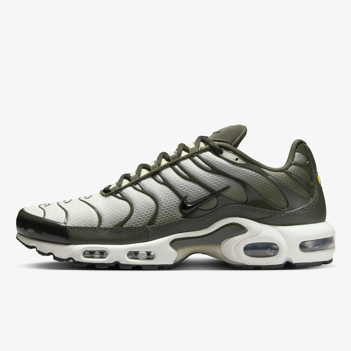 Sneakers - Nike Air Max Plus Sequoia Cargo Khaki