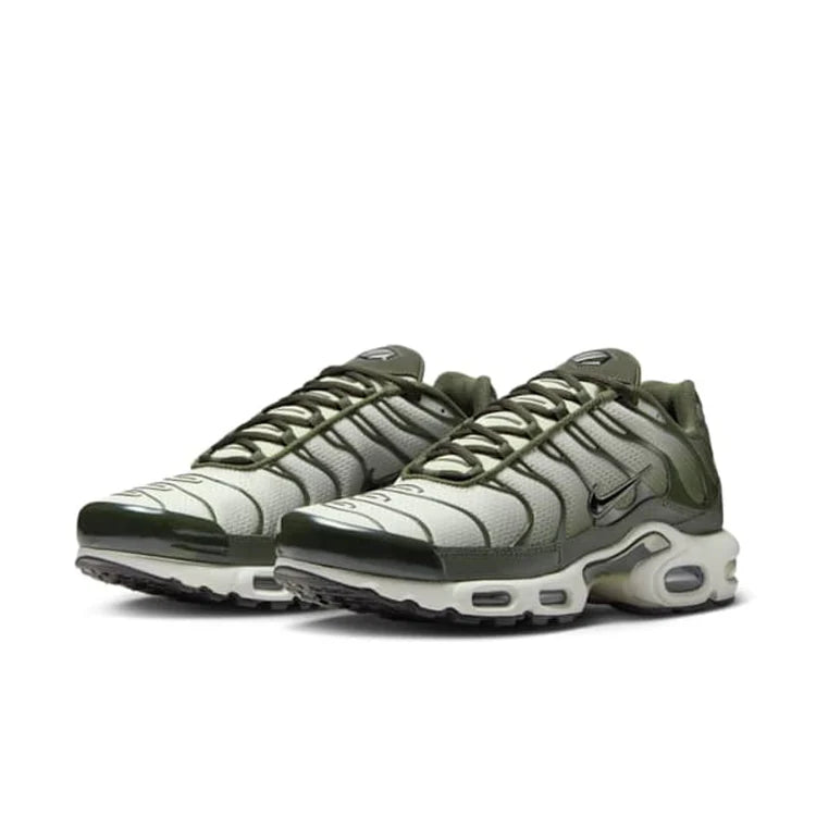 Sneakers - Nike Air Max Plus Sequoia Cargo Khaki