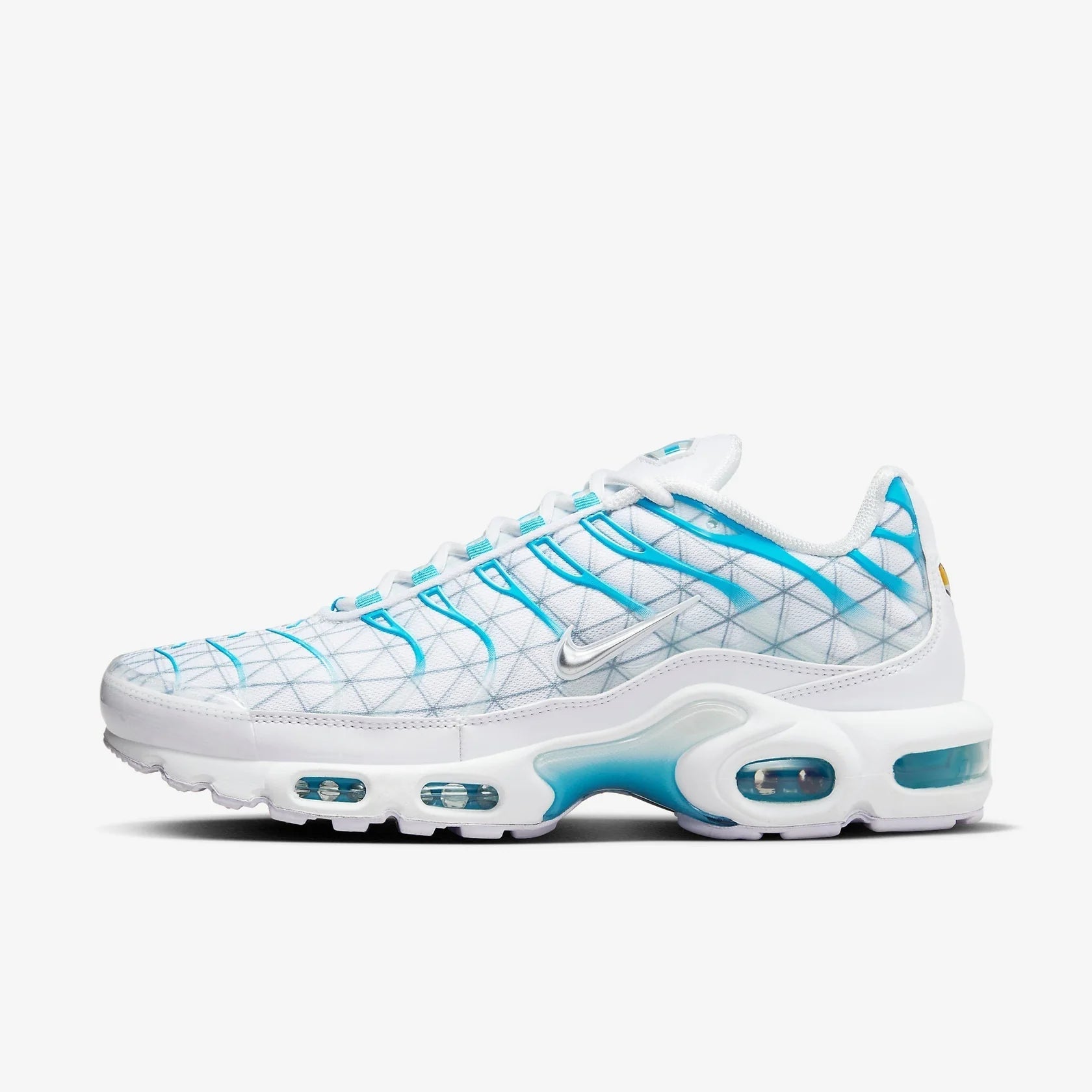 Sneakers - Air Max Plus Marseille
