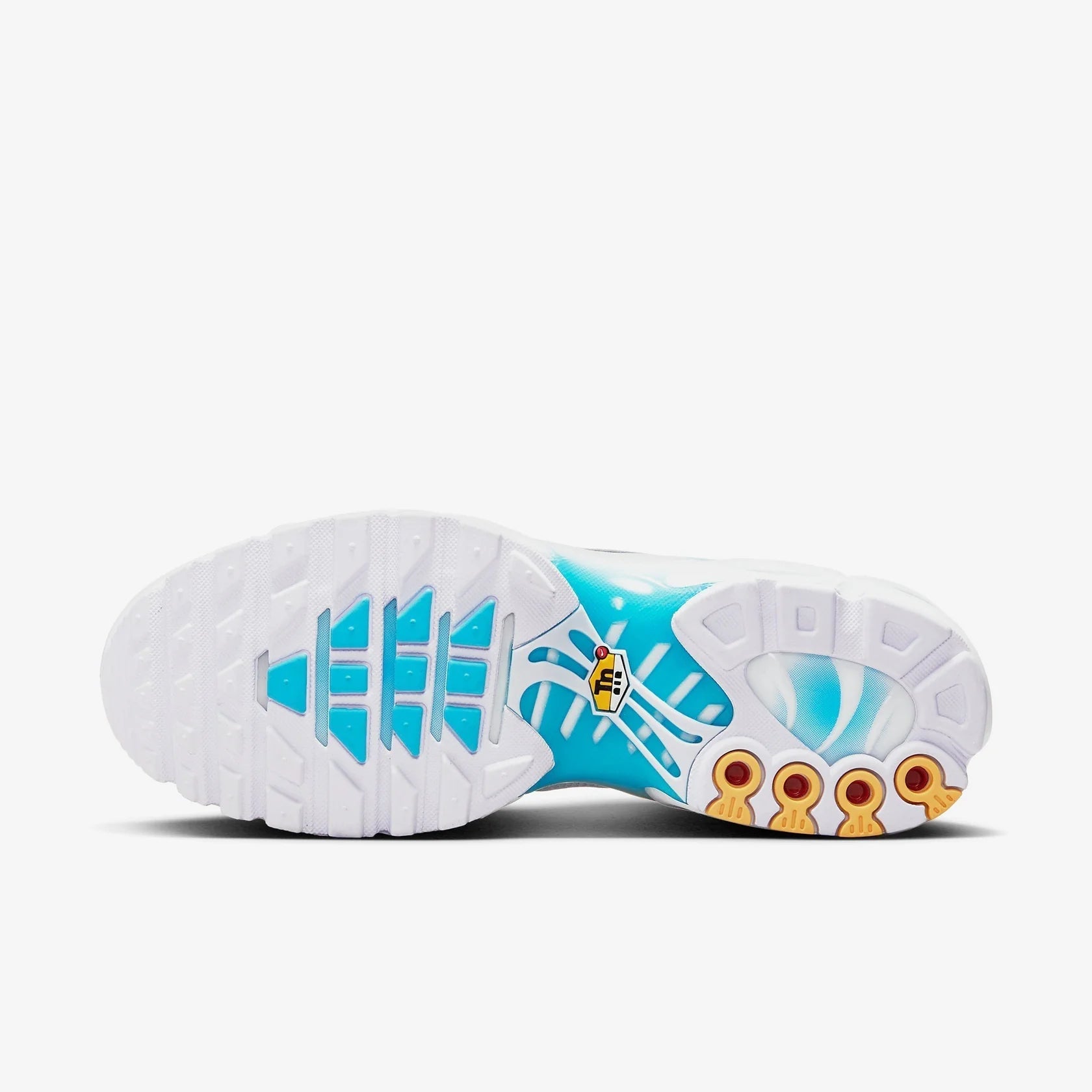 Sneakers - Air Max Plus Marseille