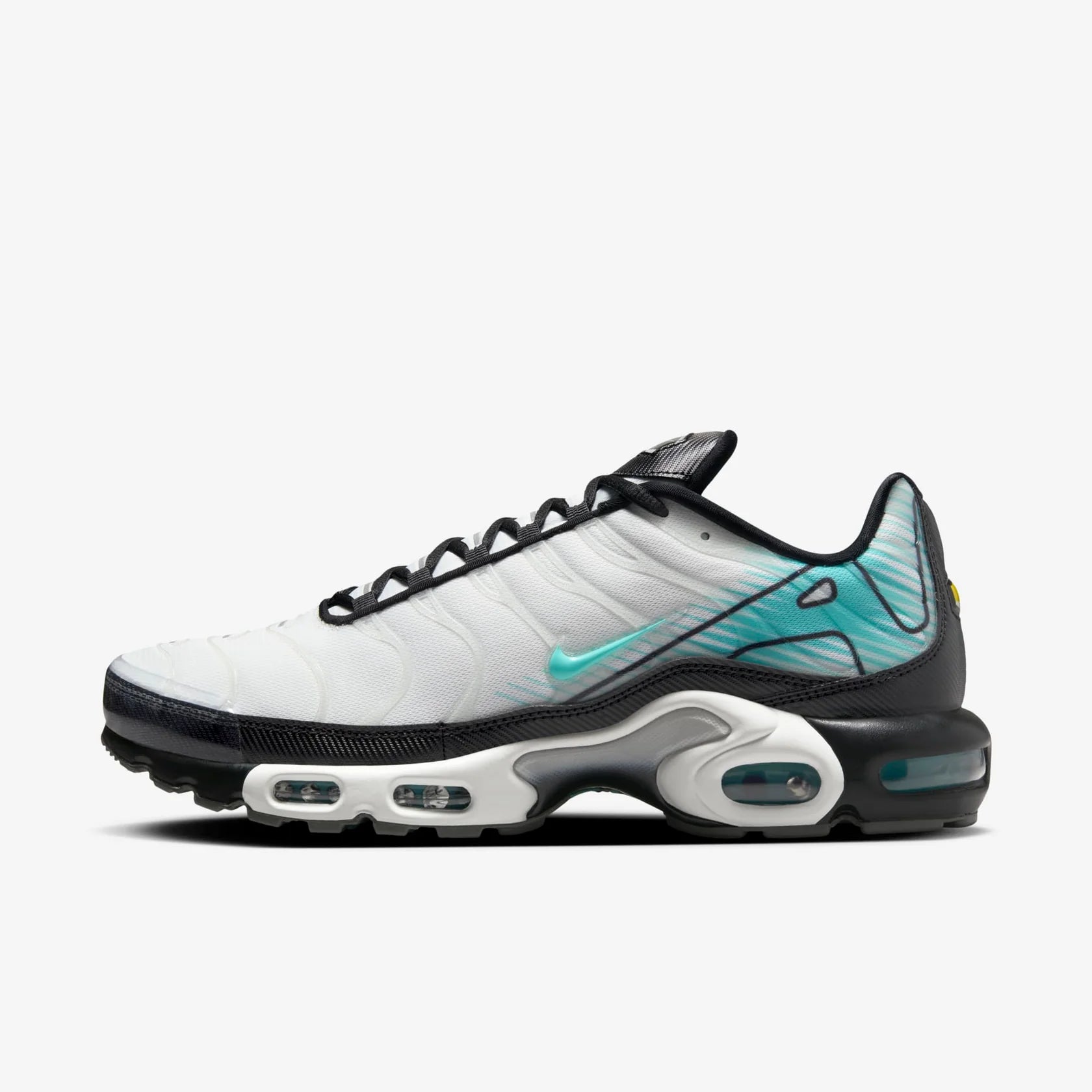 Sneakers - Nike Air Max Plus Mercurial Vapor