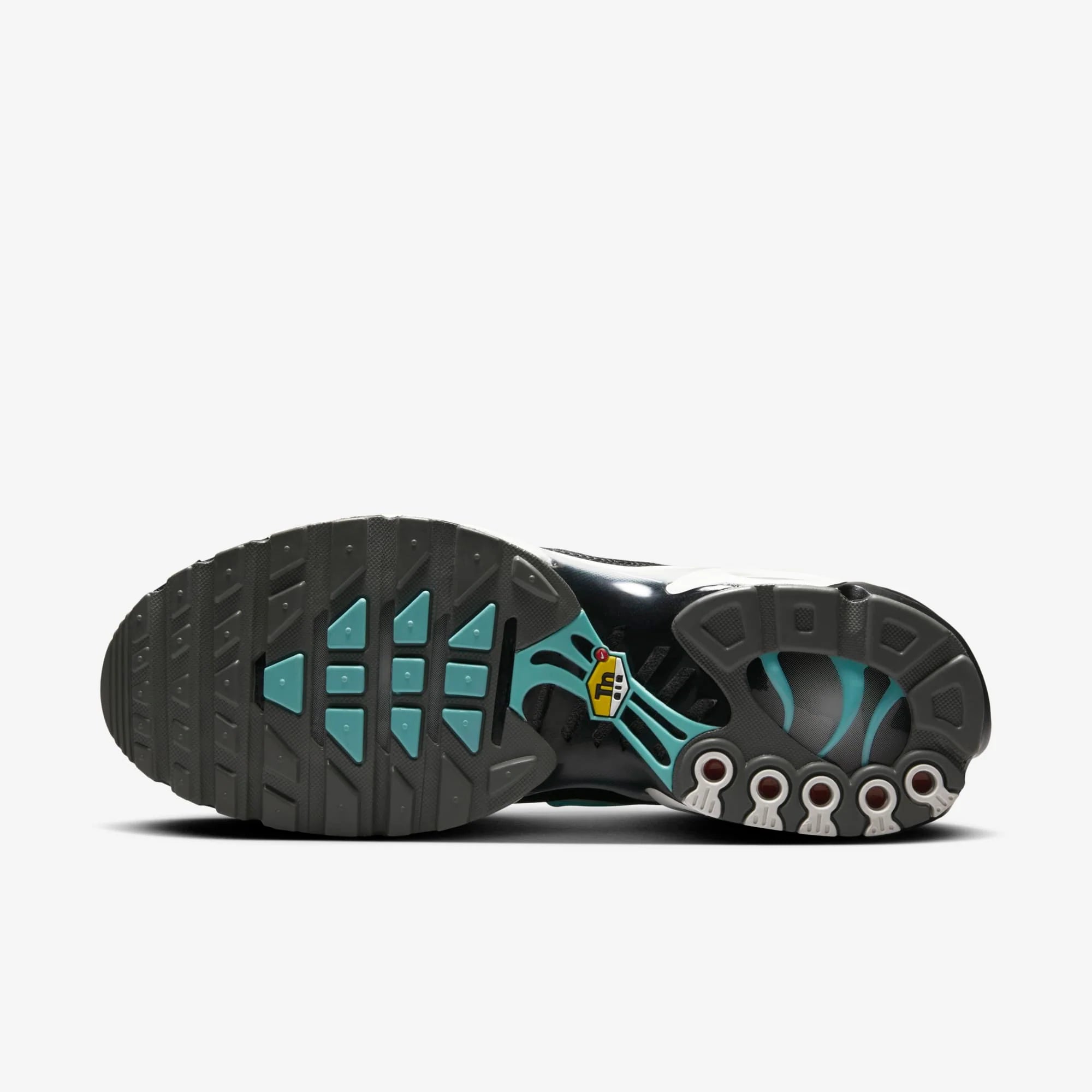 Sneakers - Nike Air Max Plus Mercurial Vapor