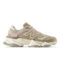 Sneakers - New Balance 9060 "Arid Stone & Mushroom"