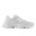 Sneakers - New Balance 9060 "Triple White"