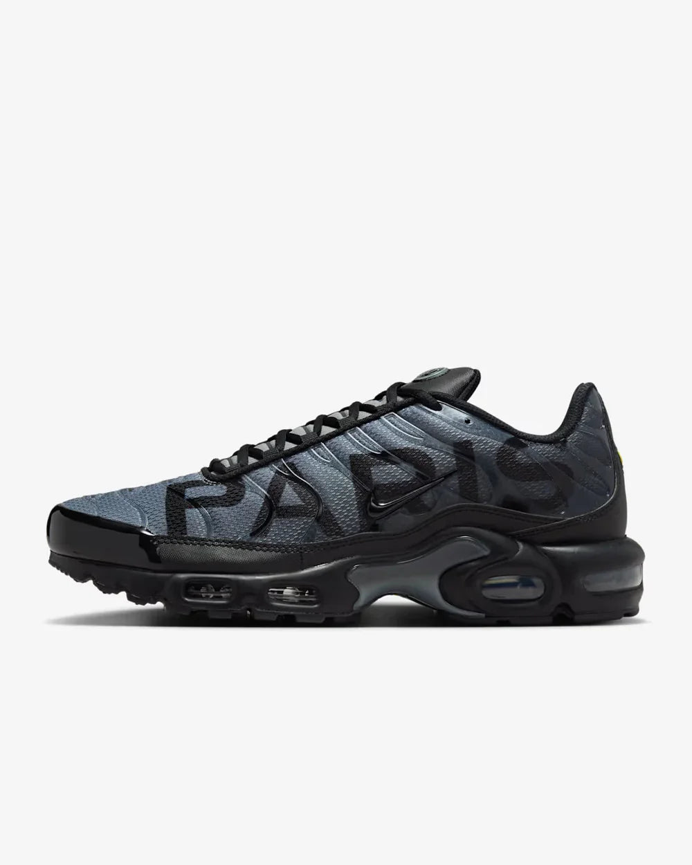 Sneakers - Nike Air Max Plus TN Paris Saint-Germain Grey