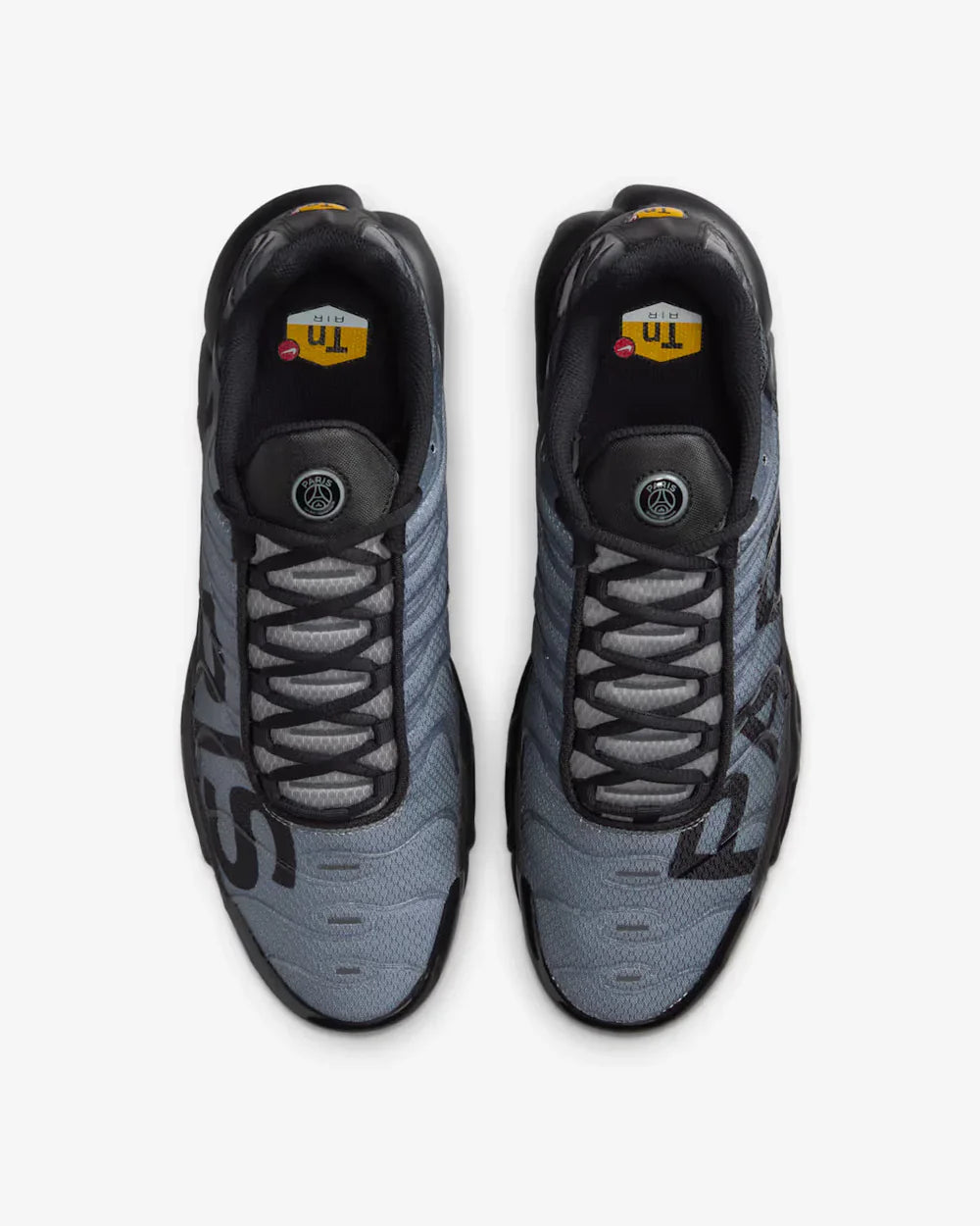 Sneakers - Nike Air Max Plus TN Paris Saint-Germain Grey
