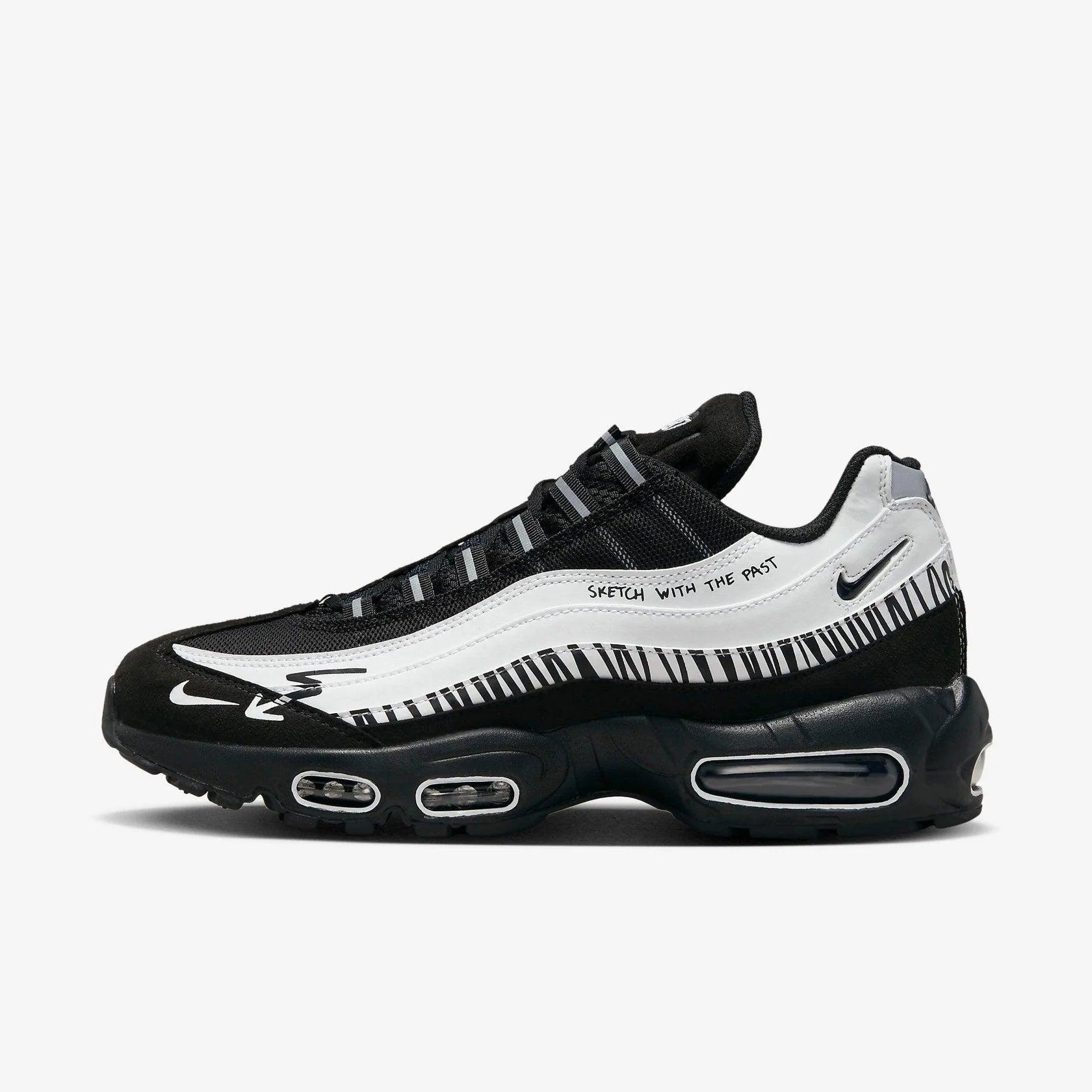 Sneakers - Nike Air Max 95 x Future Movement
