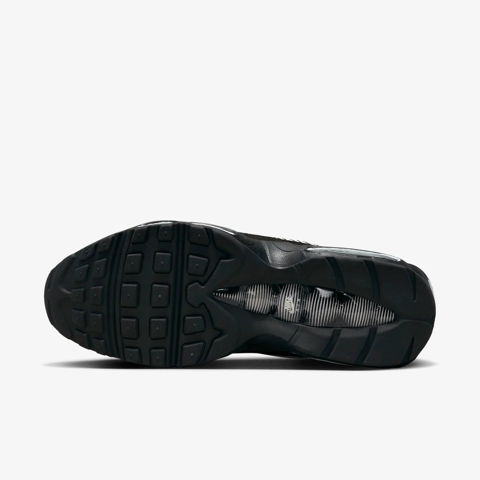 Sneakers - Nike Air Max 95 x Future Movement