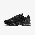 Sneakers - Nike Air Max Plus III Black