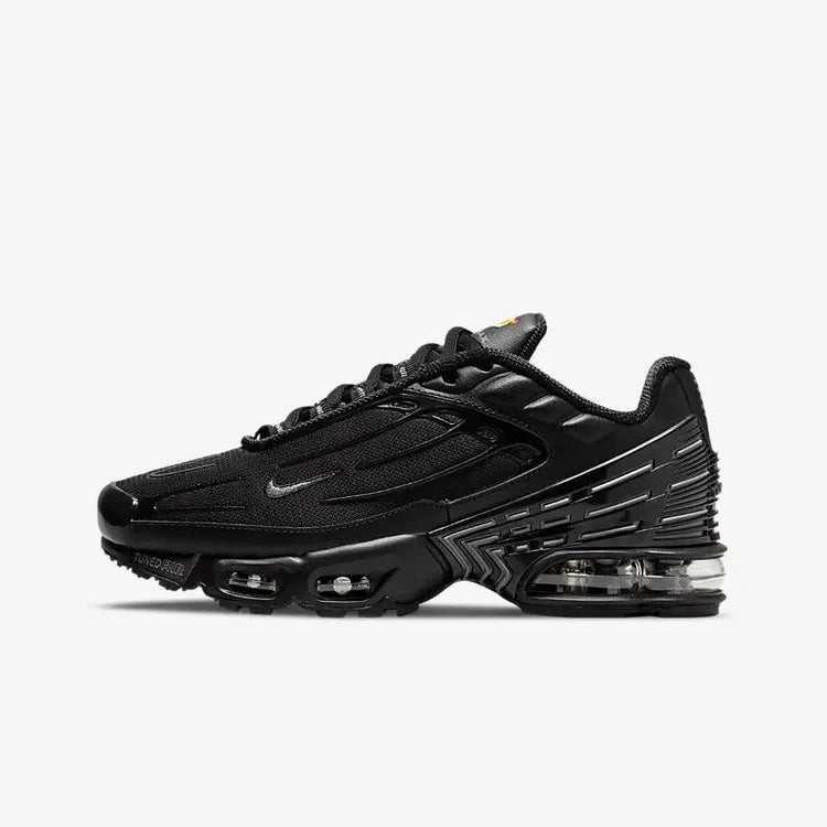 Sneakers - Nike Air Max Plus III Black