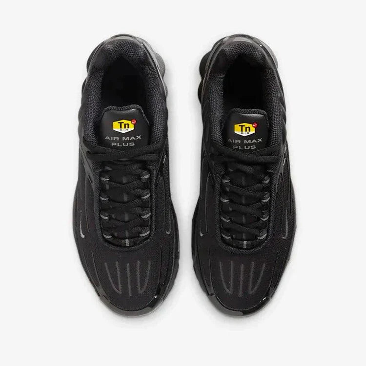 Sneakers - Nike Air Max Plus III Black
