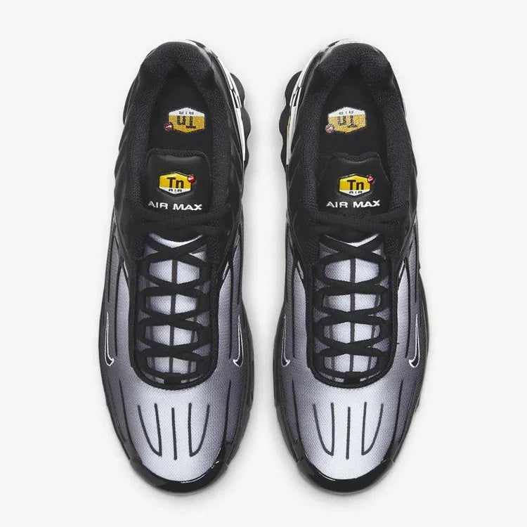 Sneakers - Nike Air Max Plus III Black Gray